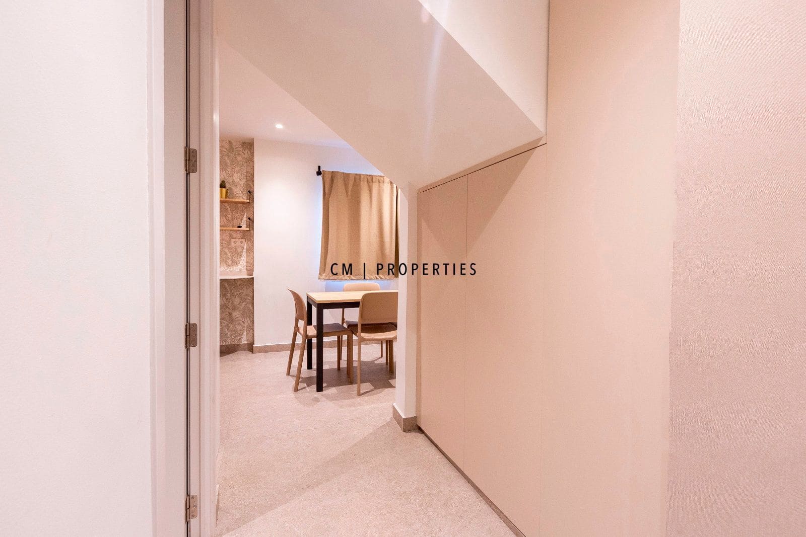 1 soveværelse Penthouse til salg i Valencia by - € 220.000 (Ref: 8471436)