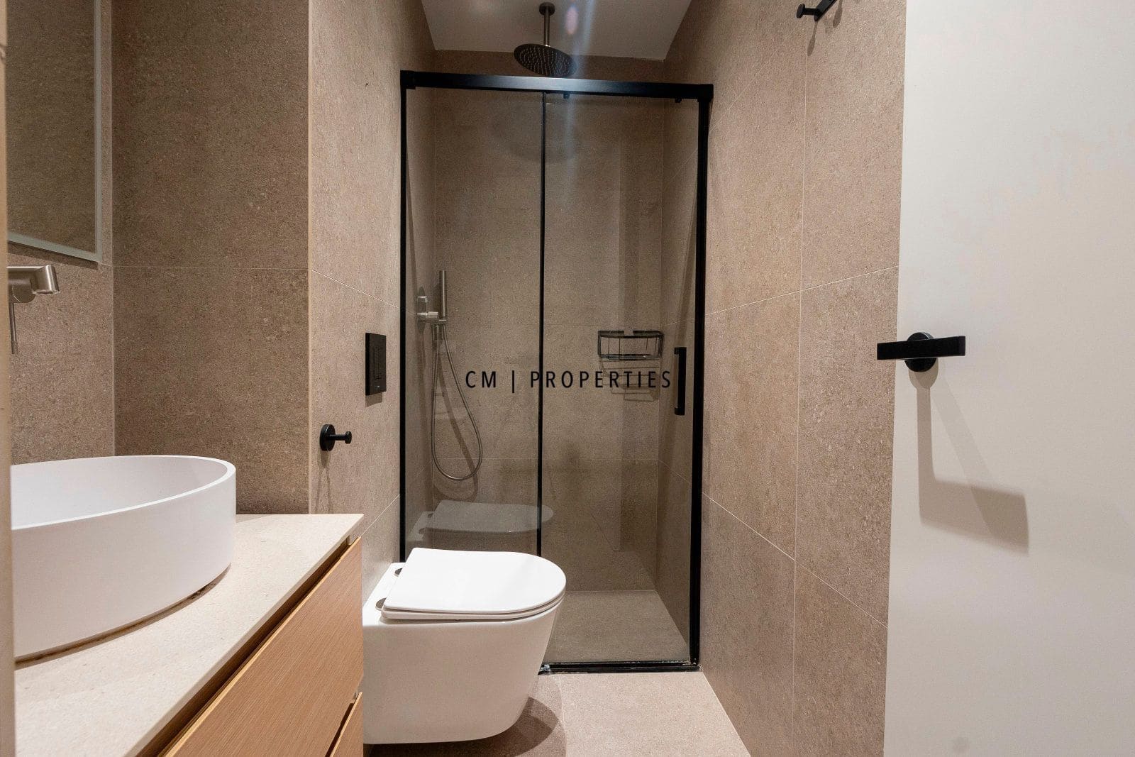 1 soveværelse Penthouse til salg i Valencia by - € 220.000 (Ref: 8471436)