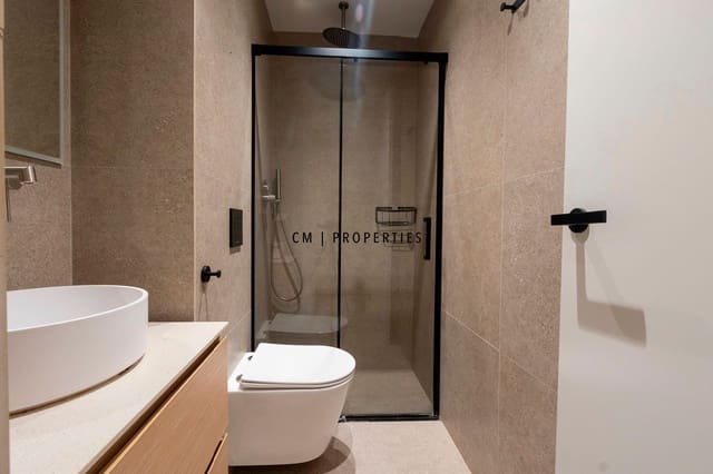 1 bedroom Penthouse for sale in Sant Francesc, Valencia city - € 220,000 (Ref: 8471436)