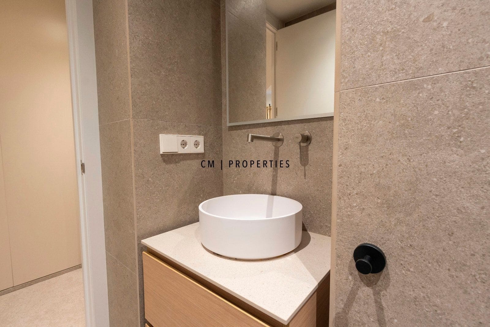 1 soveværelse Penthouse til salg i Valencia by - € 220.000 (Ref: 8471436)