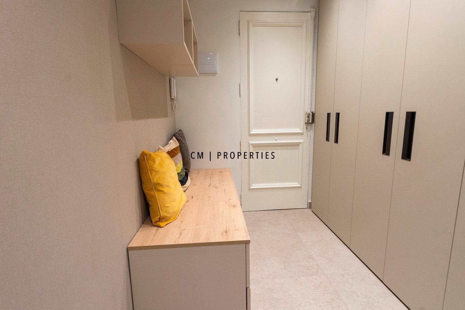 1 soveværelse Penthouse til salg i Valencia by - € 220.000 (Ref: 8471436)