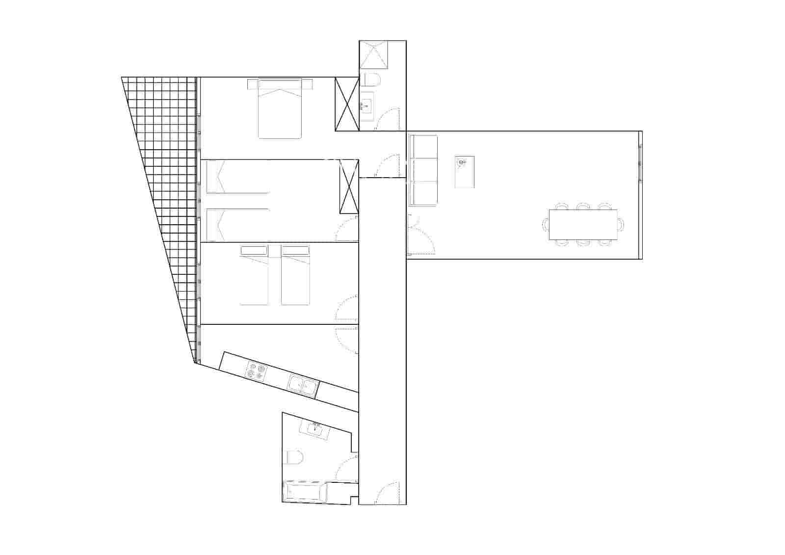 3 bedroom Flat for rent in Mora de Rubielos - € 750 (Ref: 8475659)