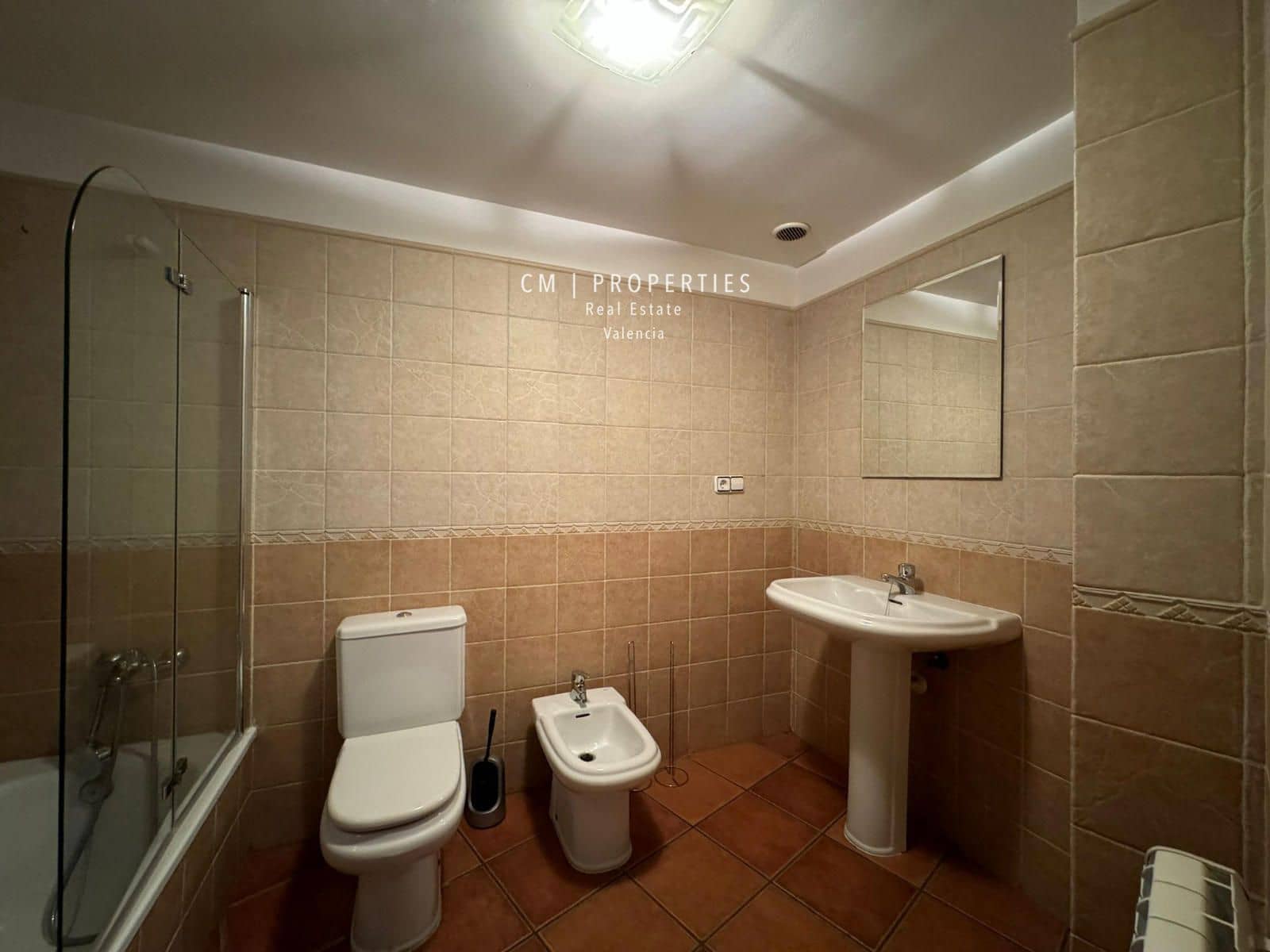 3 bedroom Flat for rent in Mora de Rubielos - € 750 (Ref: 8475659)