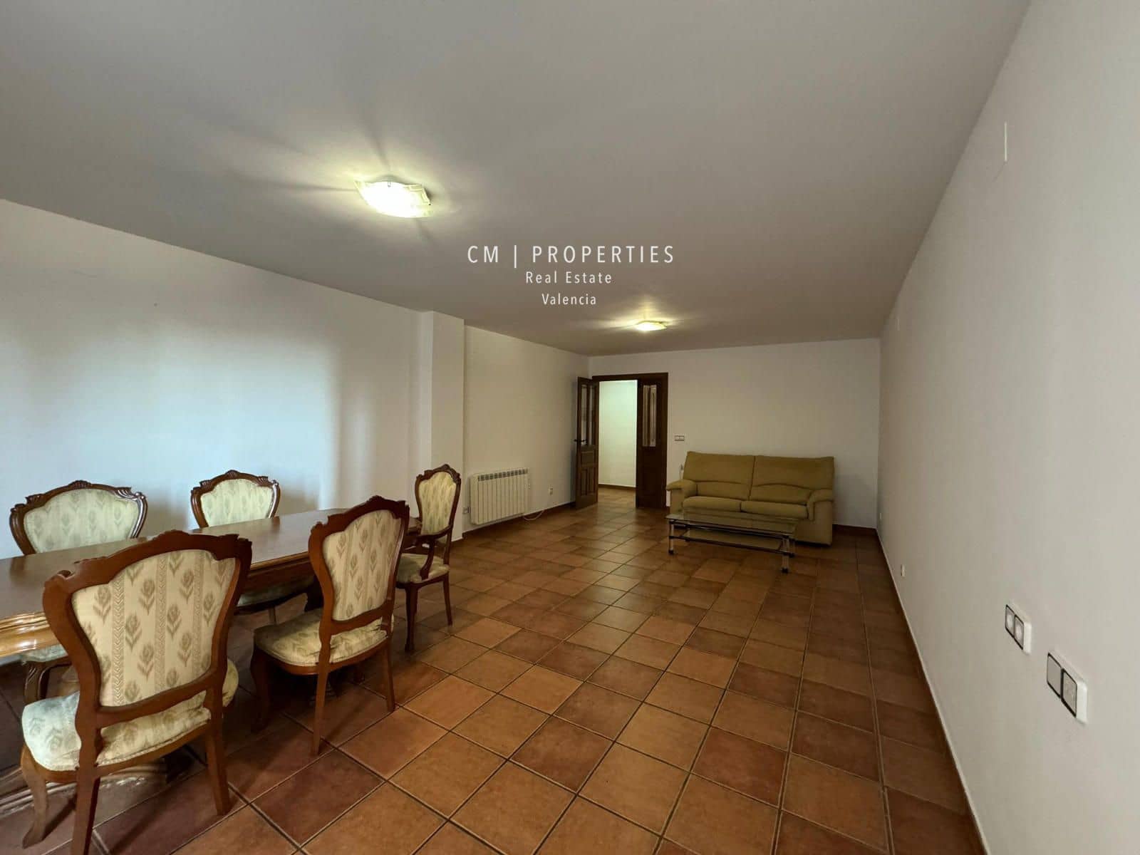 3 bedroom Flat for rent in Mora de Rubielos - € 750 (Ref: 8475659)