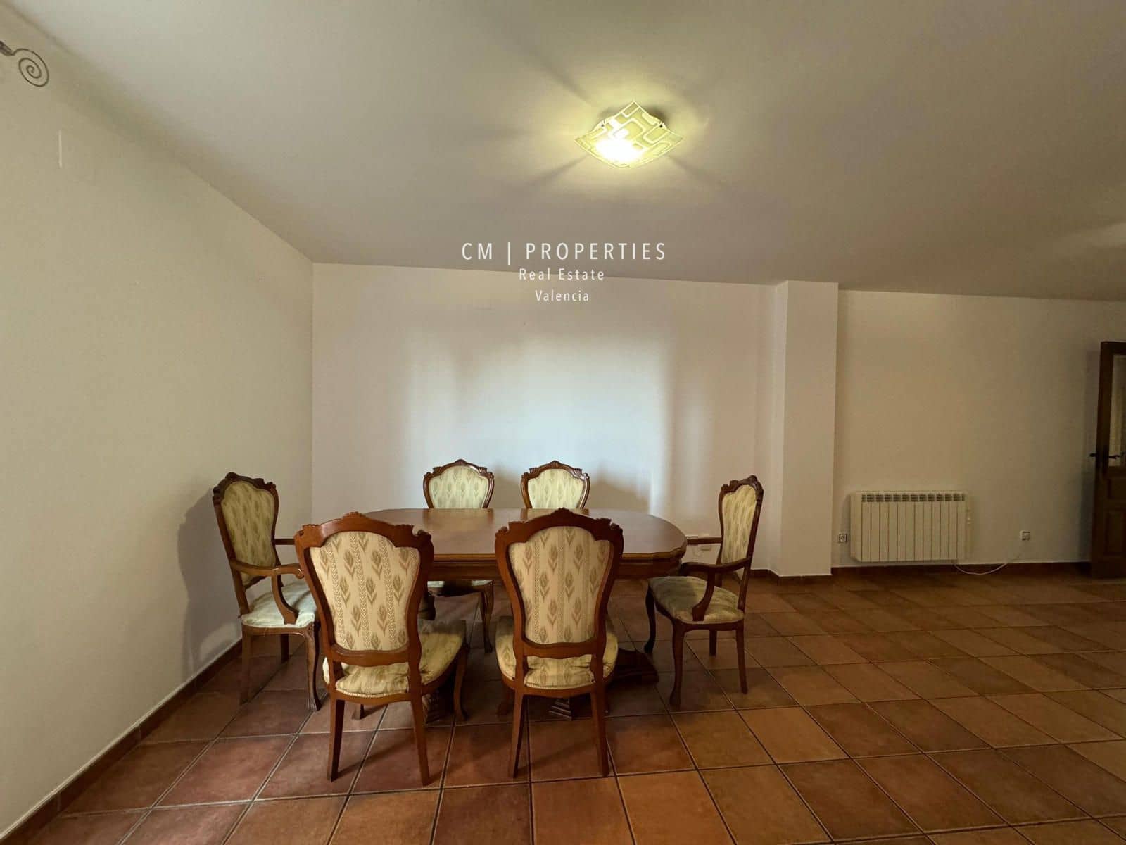 3 bedroom Flat for rent in Mora de Rubielos - € 750 (Ref: 8475659)