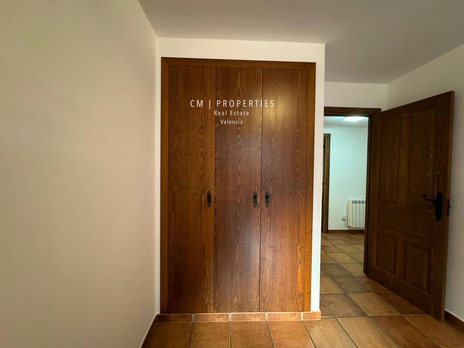 3 bedroom Flat for rent in Mora de Rubielos - € 750 (Ref: 8475659)