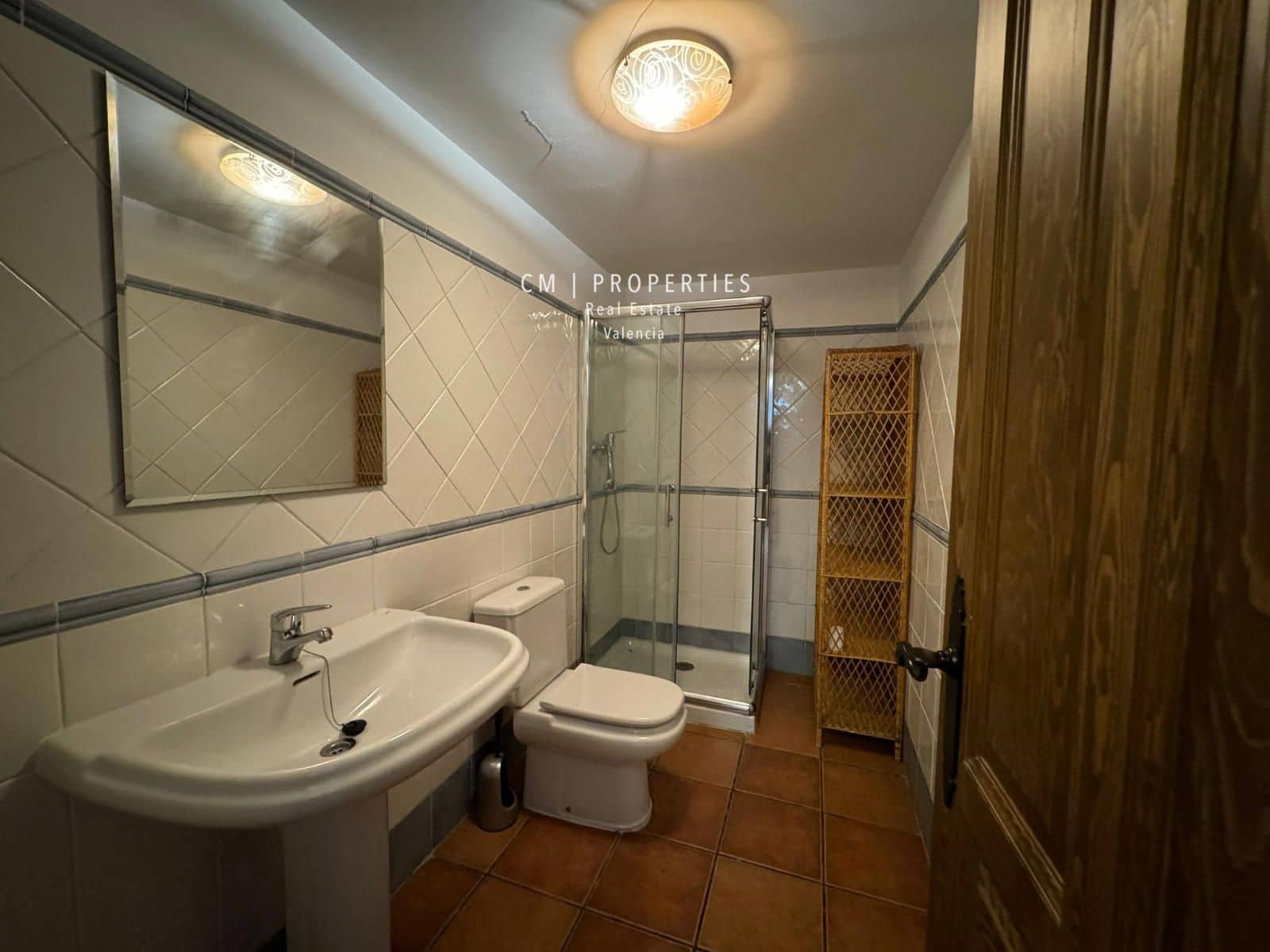 3 bedroom Flat for rent in Mora de Rubielos - € 750 (Ref: 8475659)