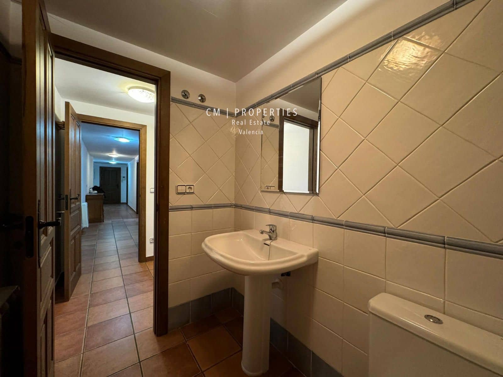 3 bedroom Flat for rent in Mora de Rubielos - € 750 (Ref: 8475659)