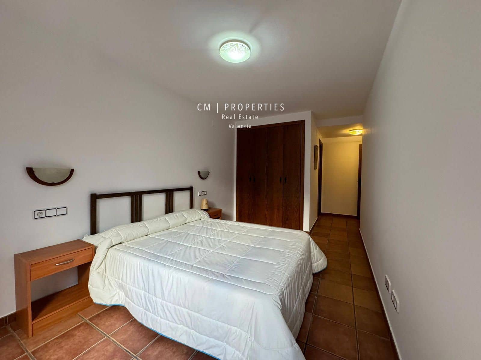 3 bedroom Flat for rent in Mora de Rubielos - € 750 (Ref: 8475659)