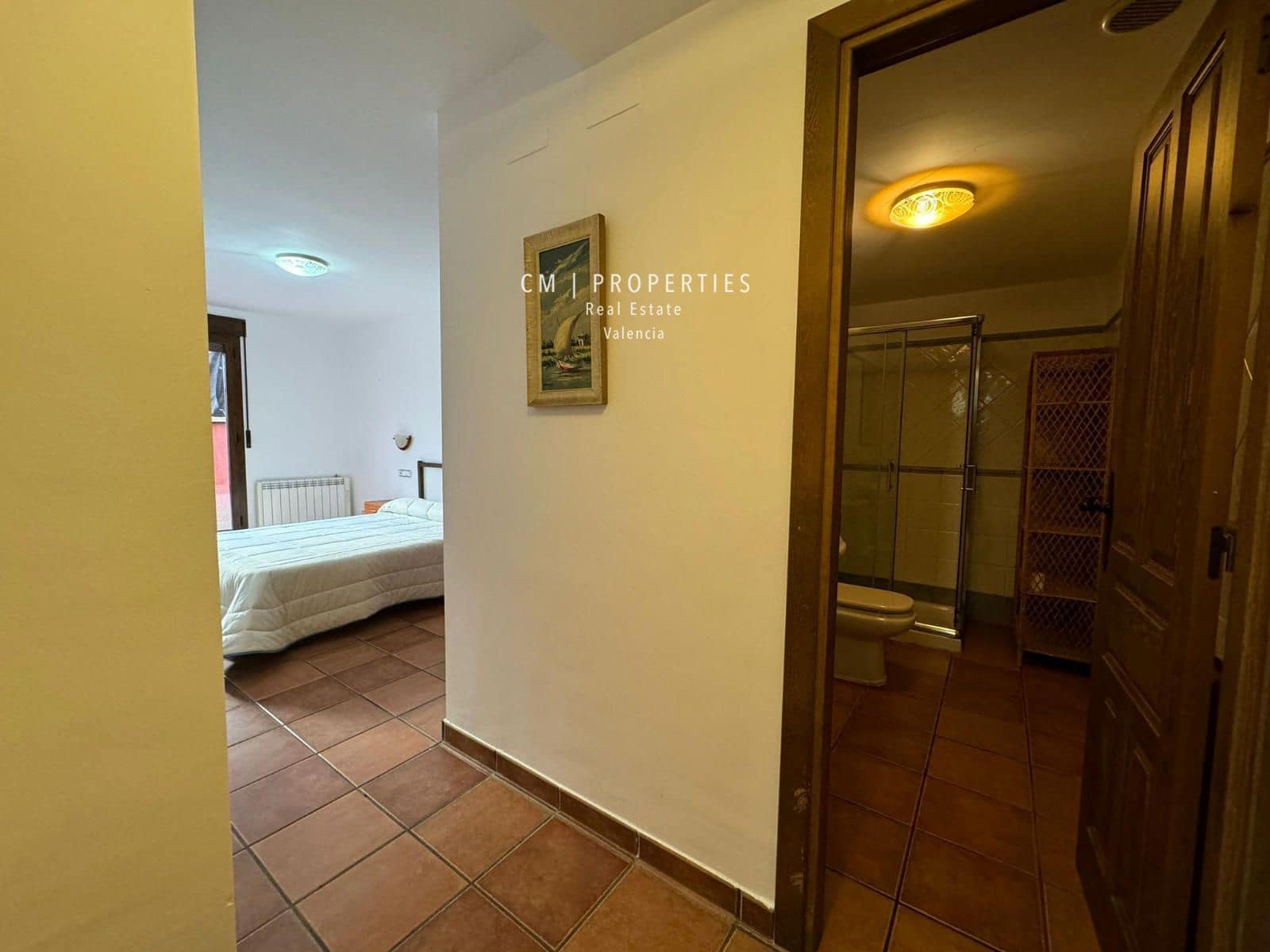 3 bedroom Flat for rent in Mora de Rubielos - € 750 (Ref: 8475659)