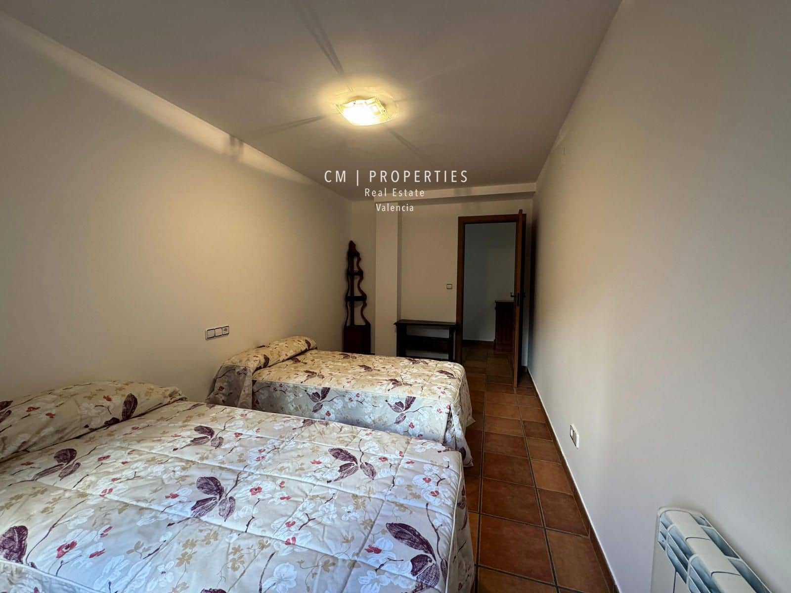 3 bedroom Flat for rent in Mora de Rubielos - € 750 (Ref: 8475659)