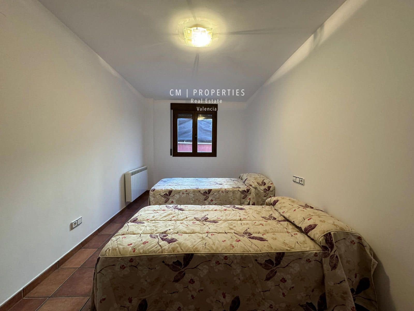 3 bedroom Flat for rent in Mora de Rubielos - € 750 (Ref: 8475659)