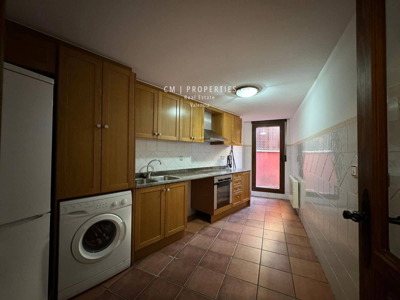 3 bedroom Flat for rent in Mora de Rubielos - € 750 (Ref: 8475659)