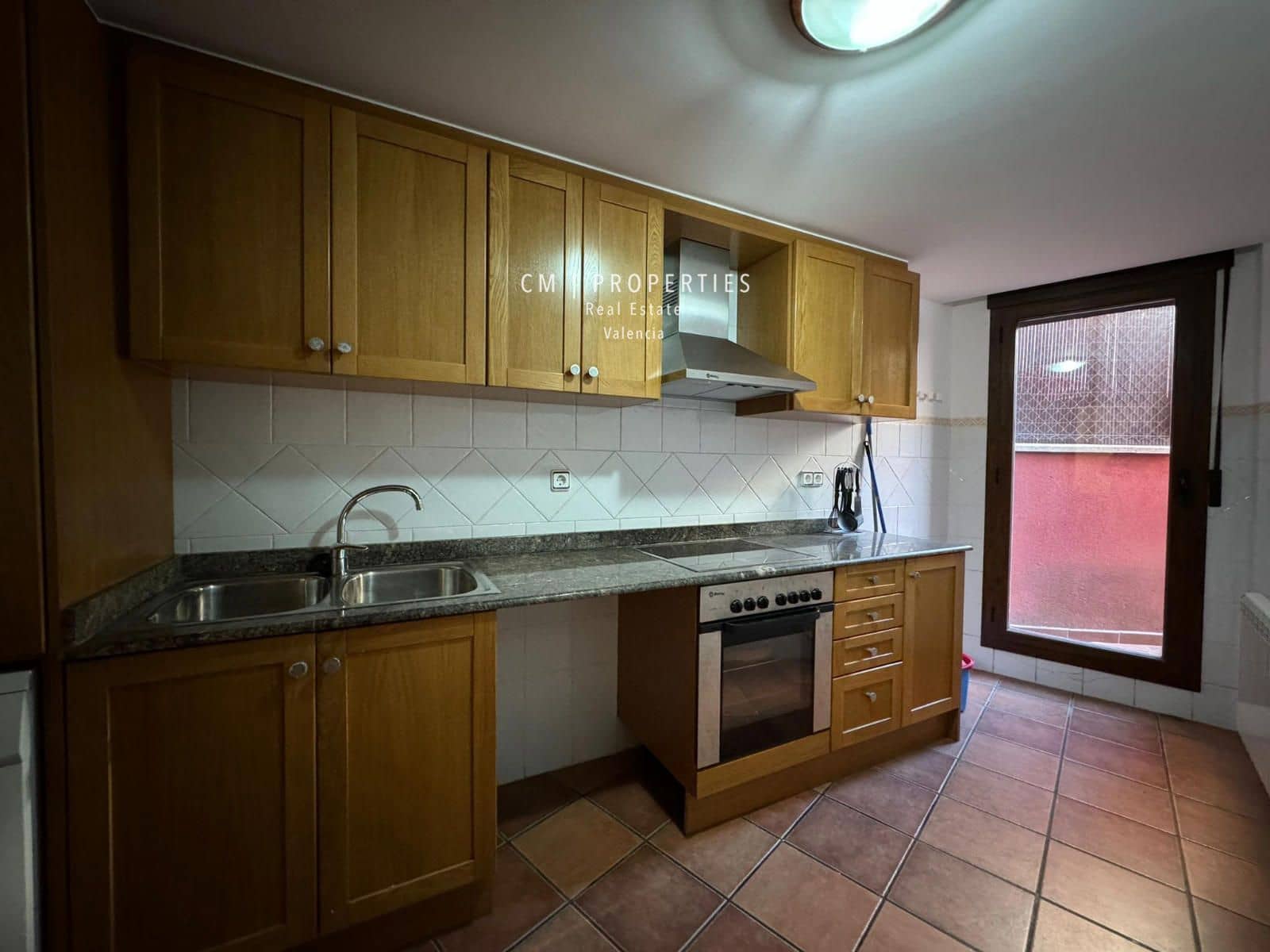 3 bedroom Flat for rent in Mora de Rubielos - € 750 (Ref: 8475659)