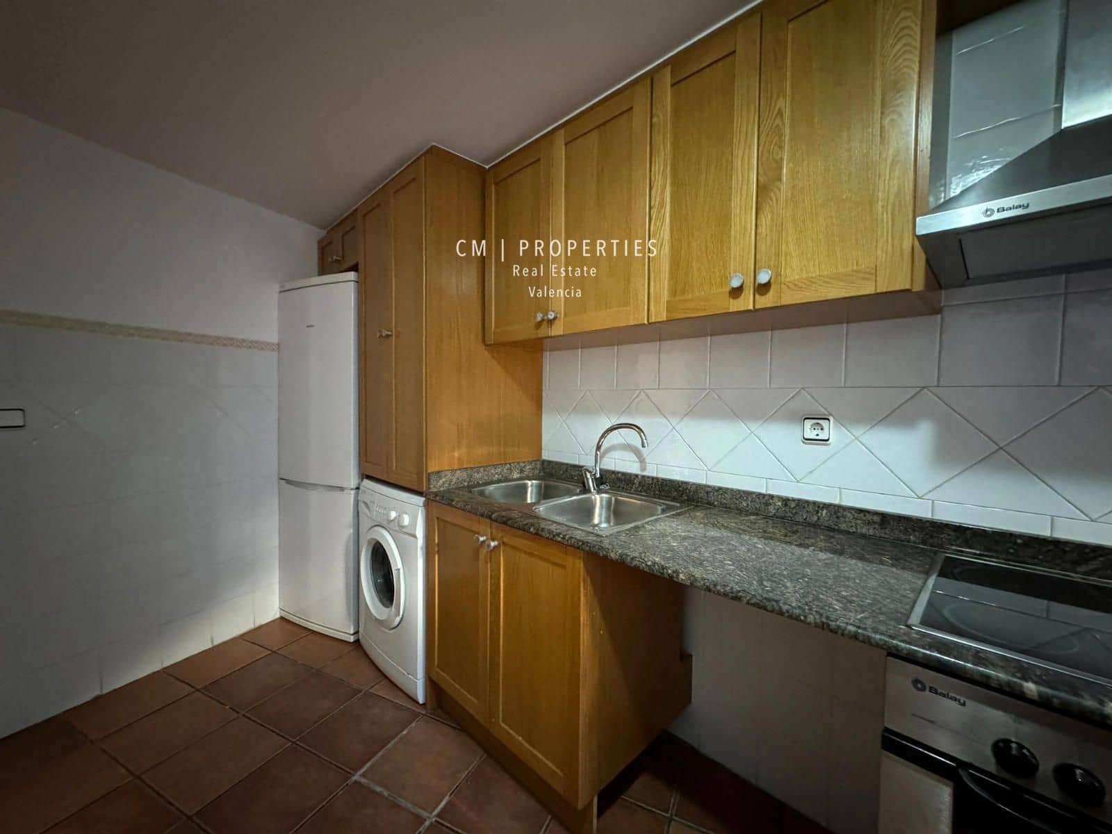 3 bedroom Flat for rent in Mora de Rubielos - € 750 (Ref: 8475659)