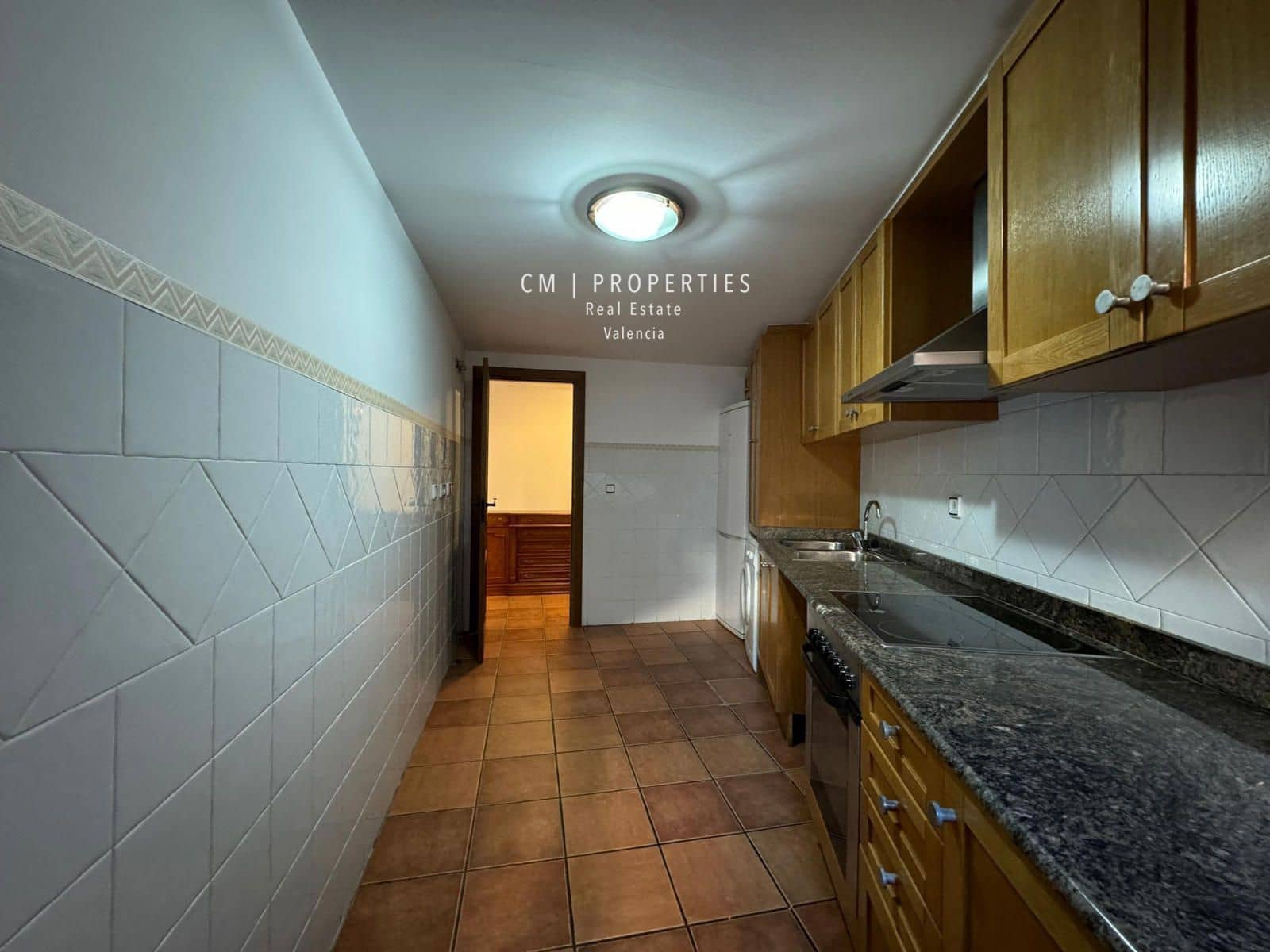 3 bedroom Flat for rent in Mora de Rubielos - € 750 (Ref: 8475659)