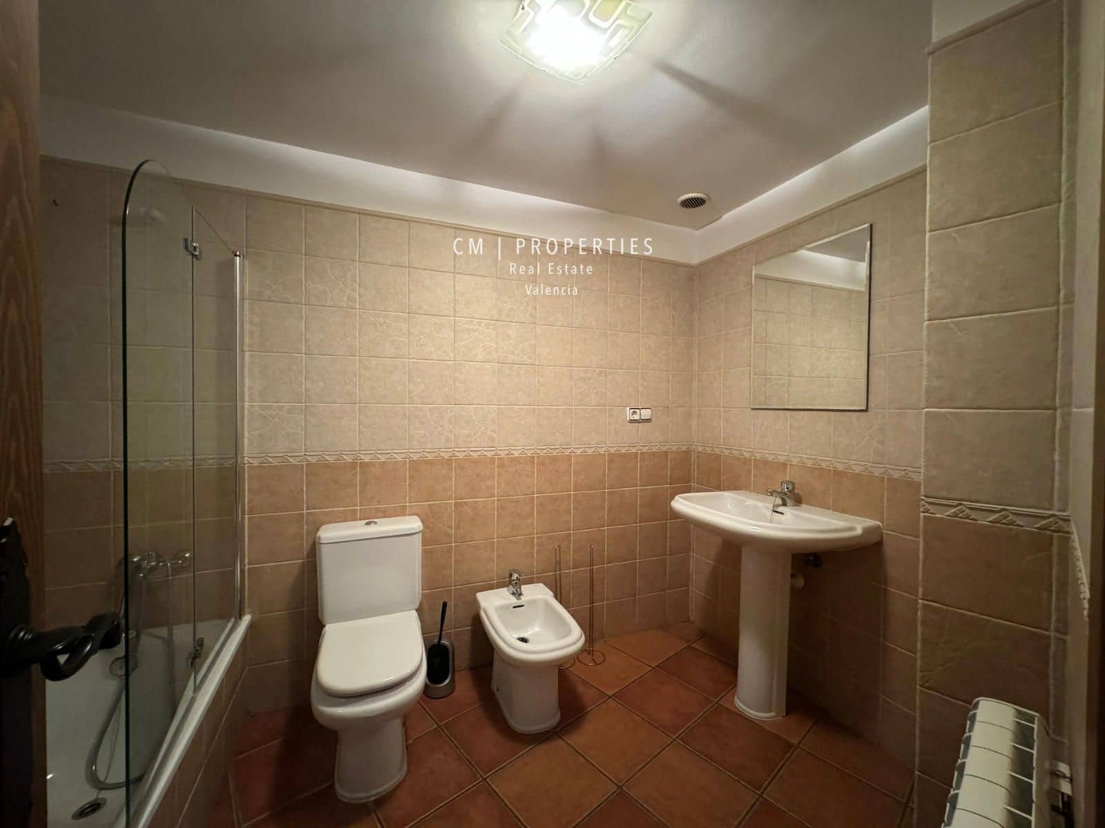 3 bedroom Flat for rent in Mora de Rubielos - € 750 (Ref: 8475659)