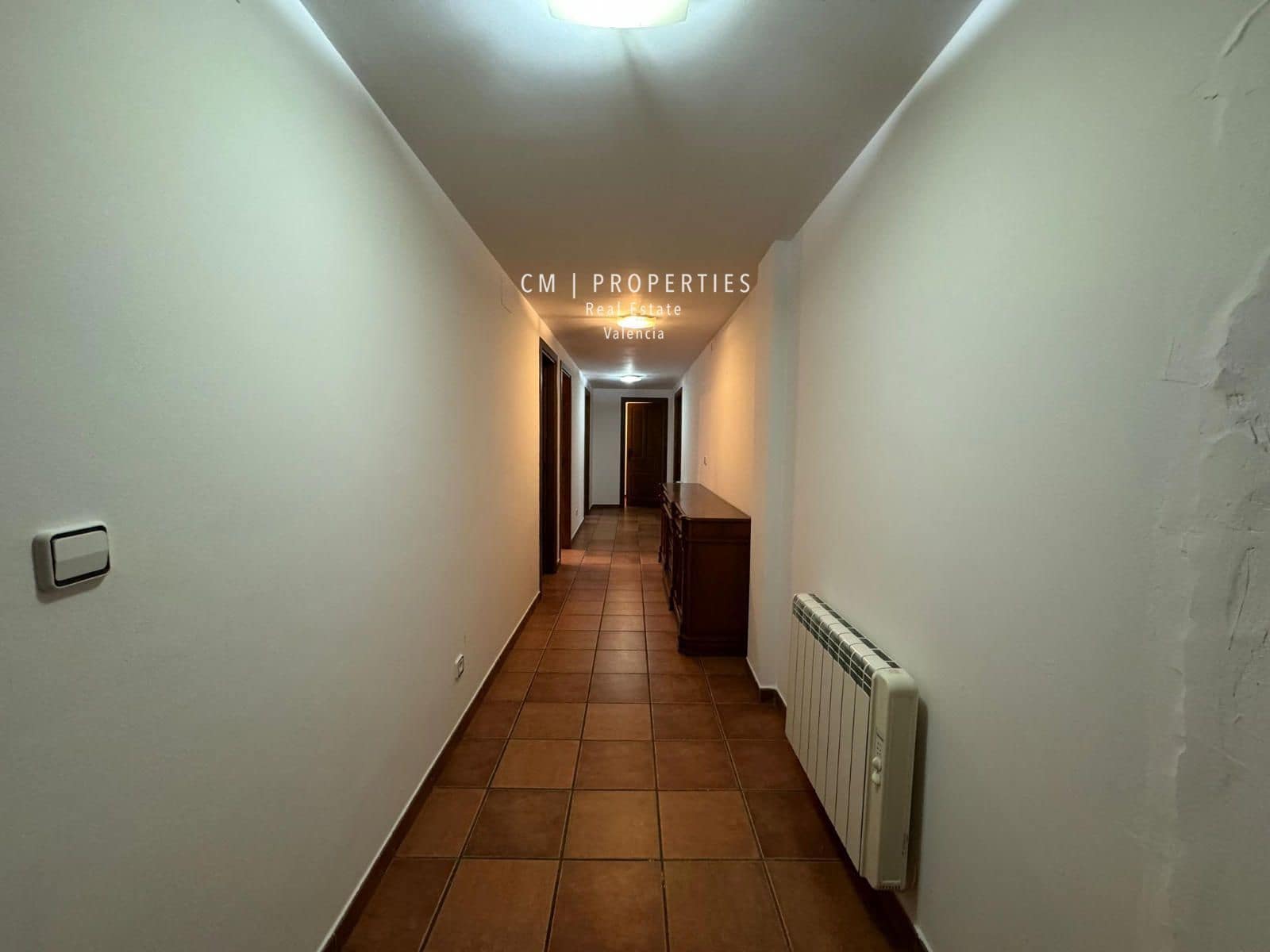 3 bedroom Flat for rent in Mora de Rubielos - € 750 (Ref: 8475659)