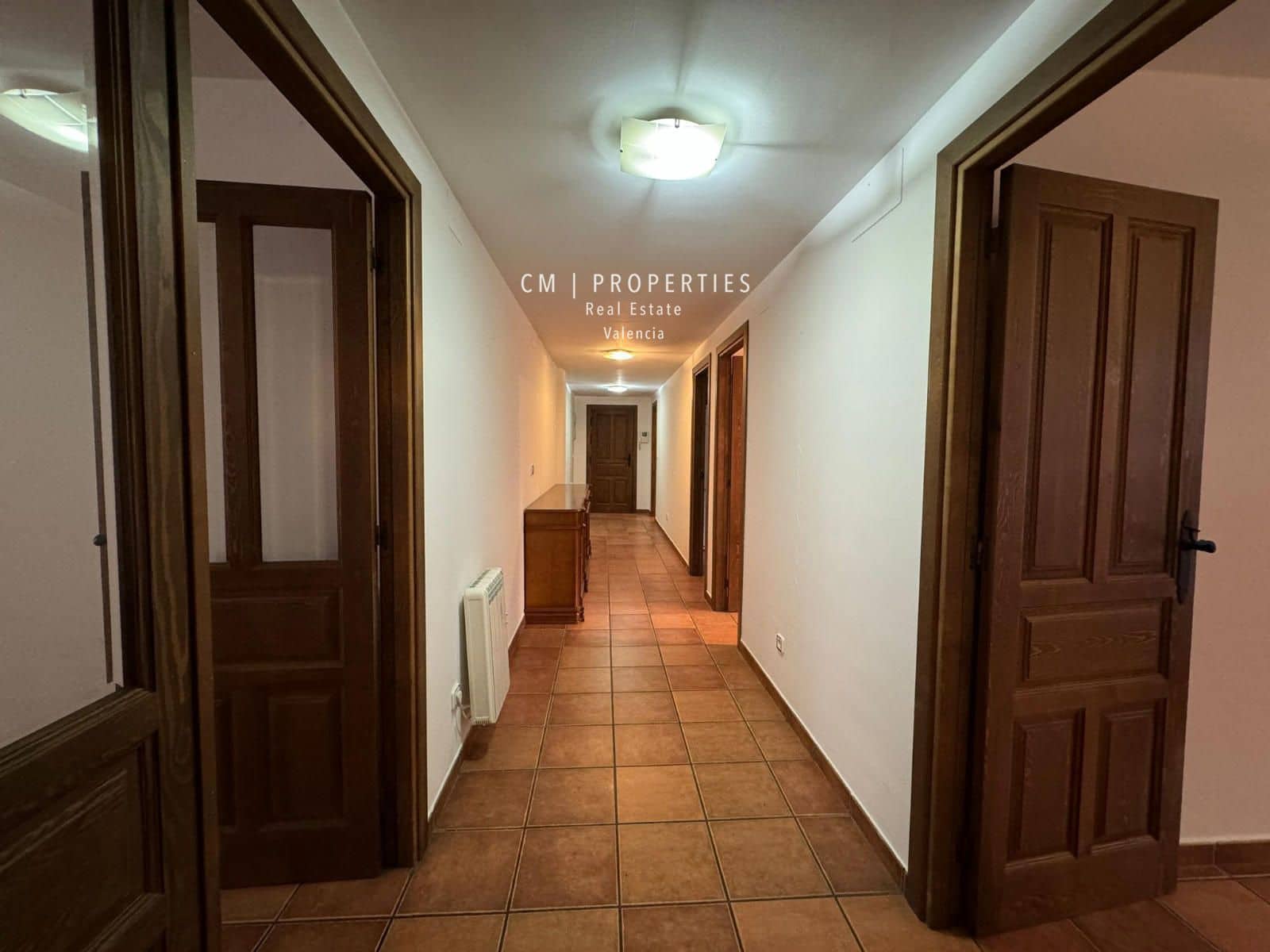 3 bedroom Flat for rent in Mora de Rubielos - € 750 (Ref: 8475659)