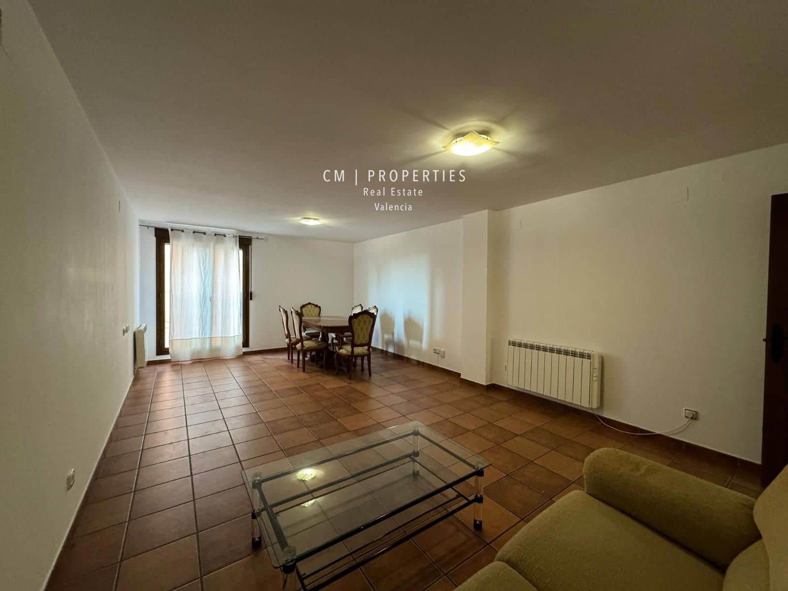 3 bedroom Flat for rent in Mora de Rubielos - € 750 (Ref: 8475659)