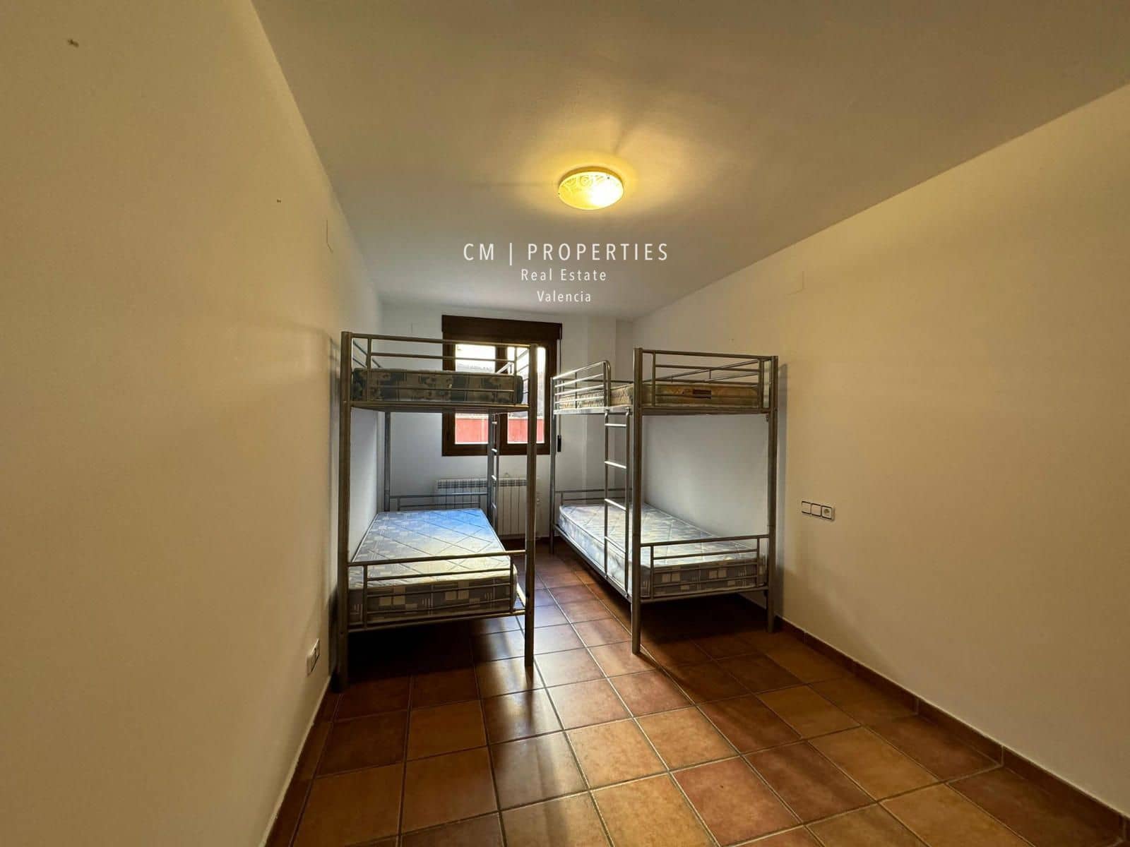 3 bedroom Flat for rent in Mora de Rubielos - € 750 (Ref: 8475659)