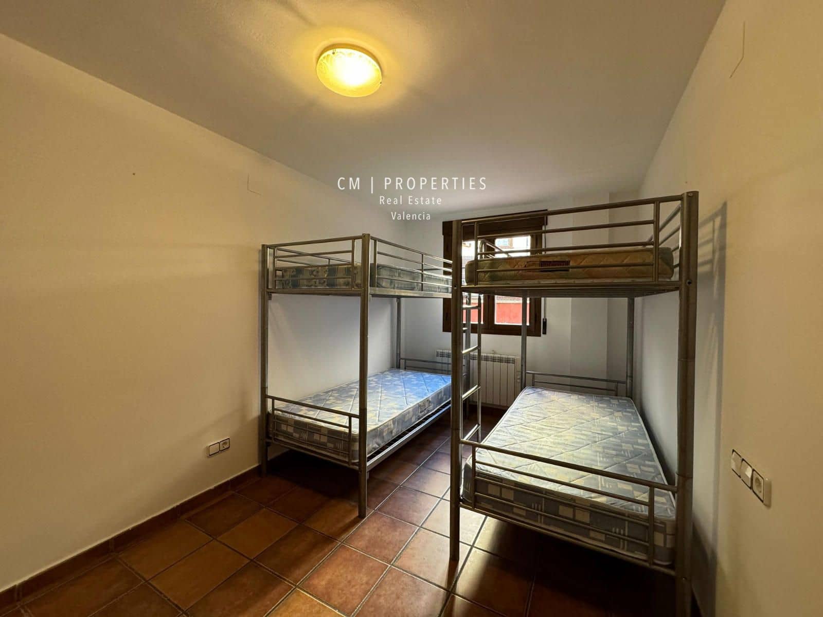 3 bedroom Flat for rent in Mora de Rubielos - € 750 (Ref: 8475659)