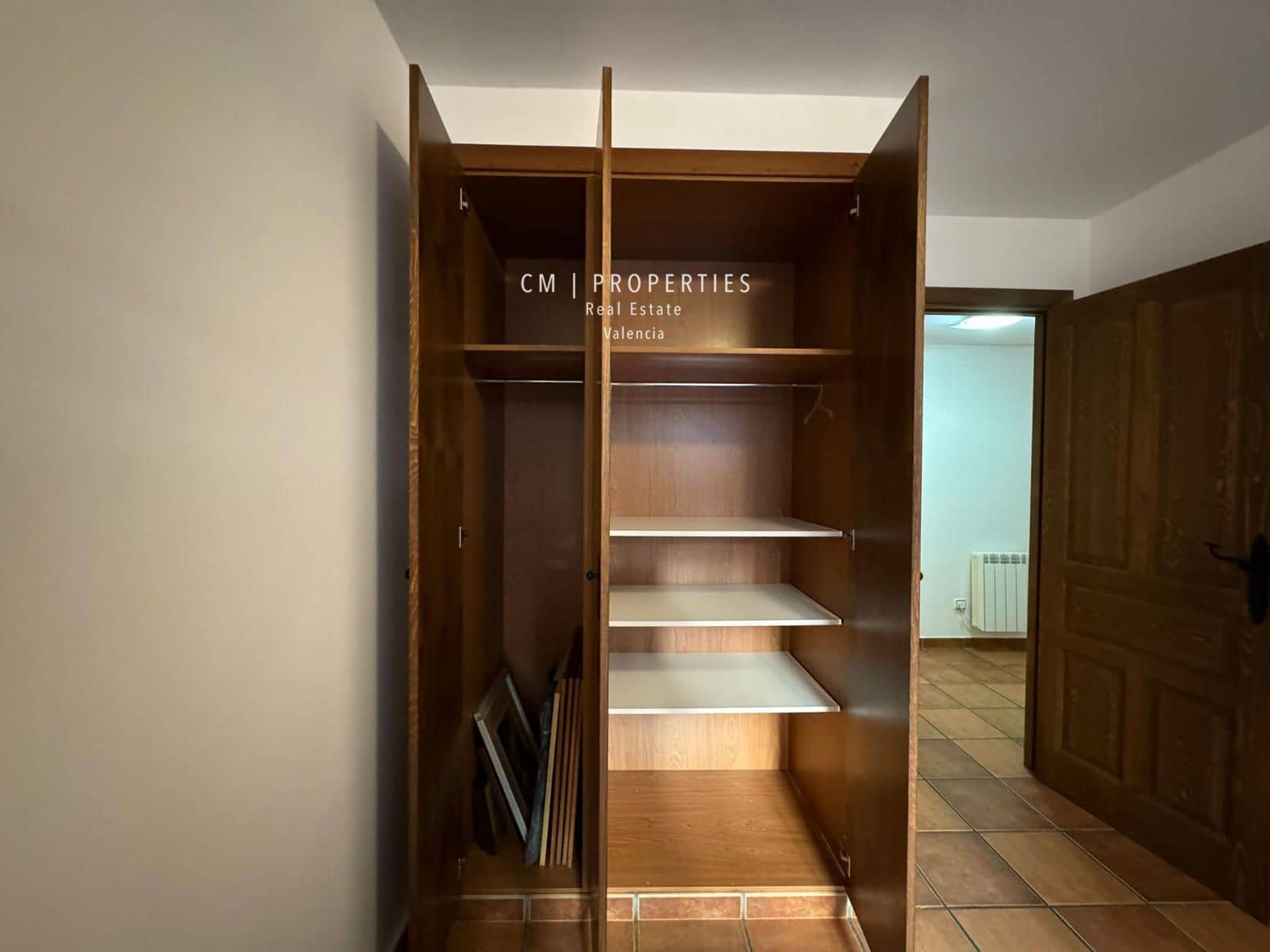 3 bedroom Flat for rent in Mora de Rubielos - € 750 (Ref: 8475659)