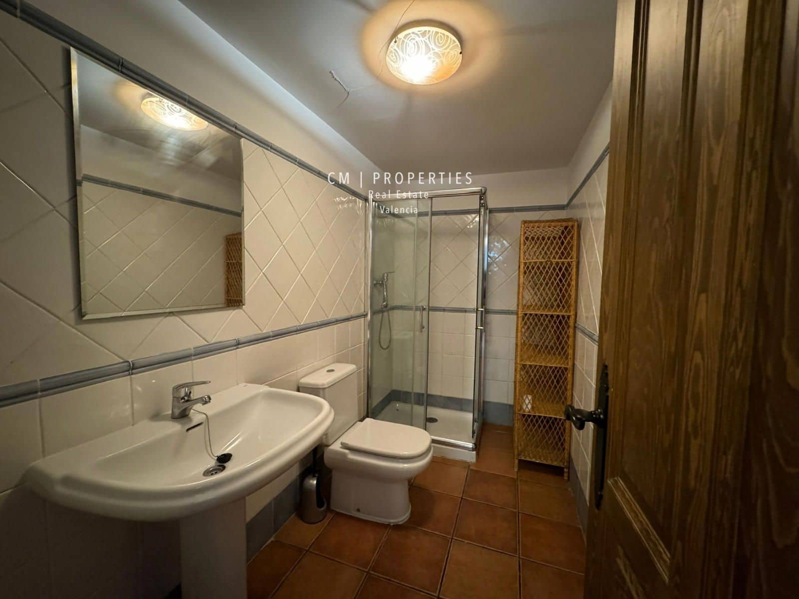 3 bedroom Flat for rent in Mora de Rubielos - € 750 (Ref: 8475659)