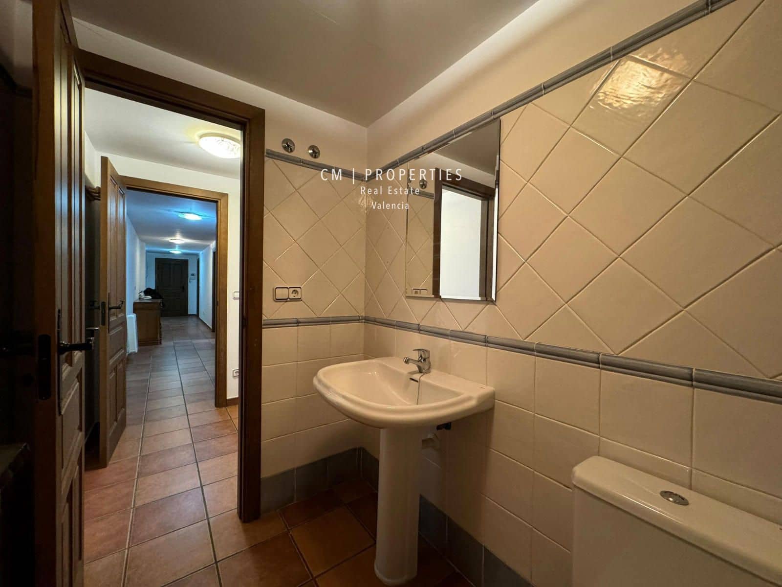 3 bedroom Flat for rent in Mora de Rubielos - € 750 (Ref: 8475659)