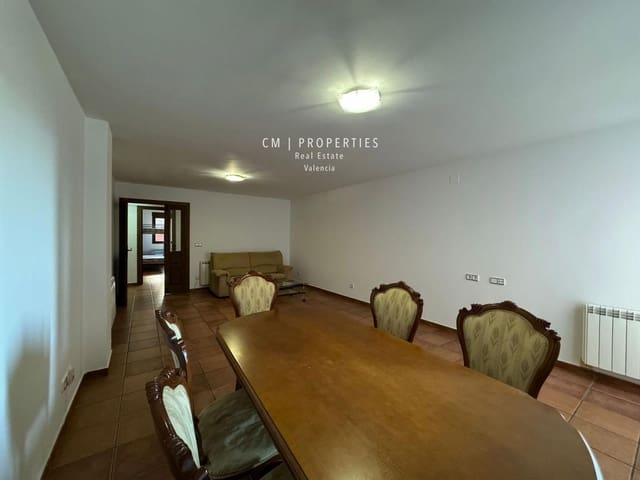 3 bedroom Flat for rent in Mora de Rubielos - € 750 (Ref: 8475659)