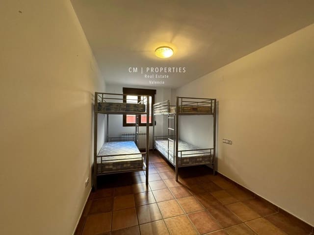 3 bedroom Flat for rent in Mora de Rubielos - € 750 (Ref: 8475659)