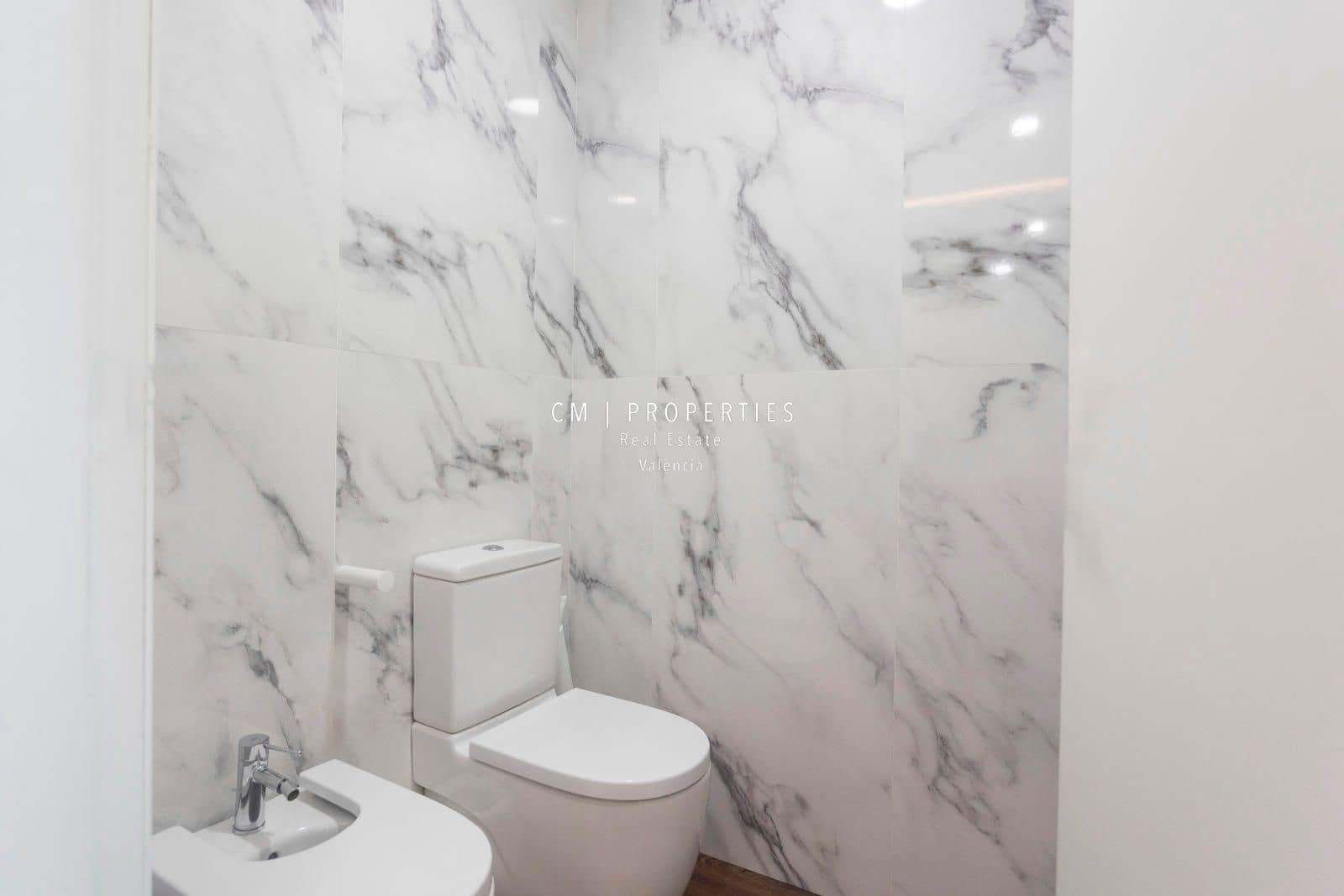 1 camera da letto Appartamento da affittare in Valencia citta - 1.600 € (Rif: 8477181)