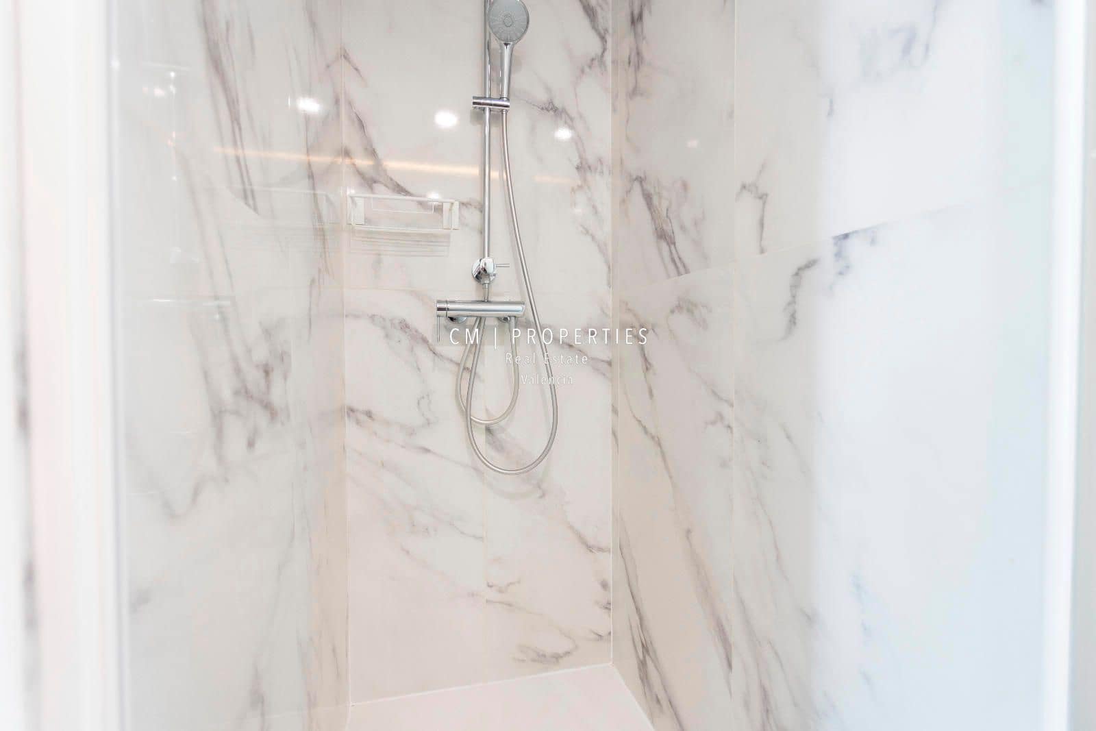 1 camera da letto Appartamento da affittare in Valencia citta - 1.600 € (Rif: 8477181)