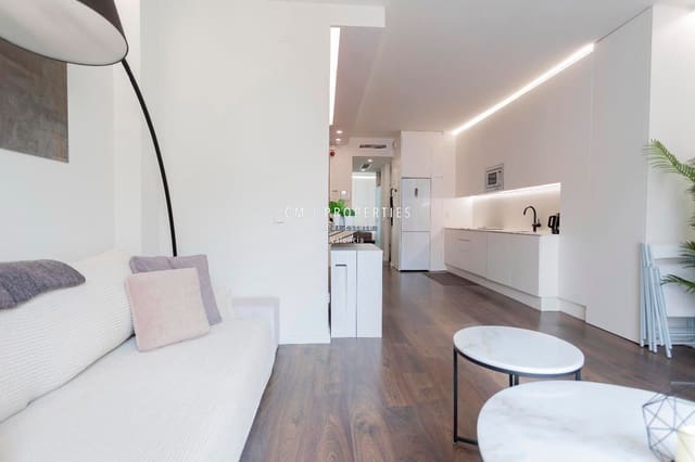 1 makuuhuone Asunto vuokrattavana paikassa Russafa, Valencia kaupunki - 1 600 € (Ref: 8477181)