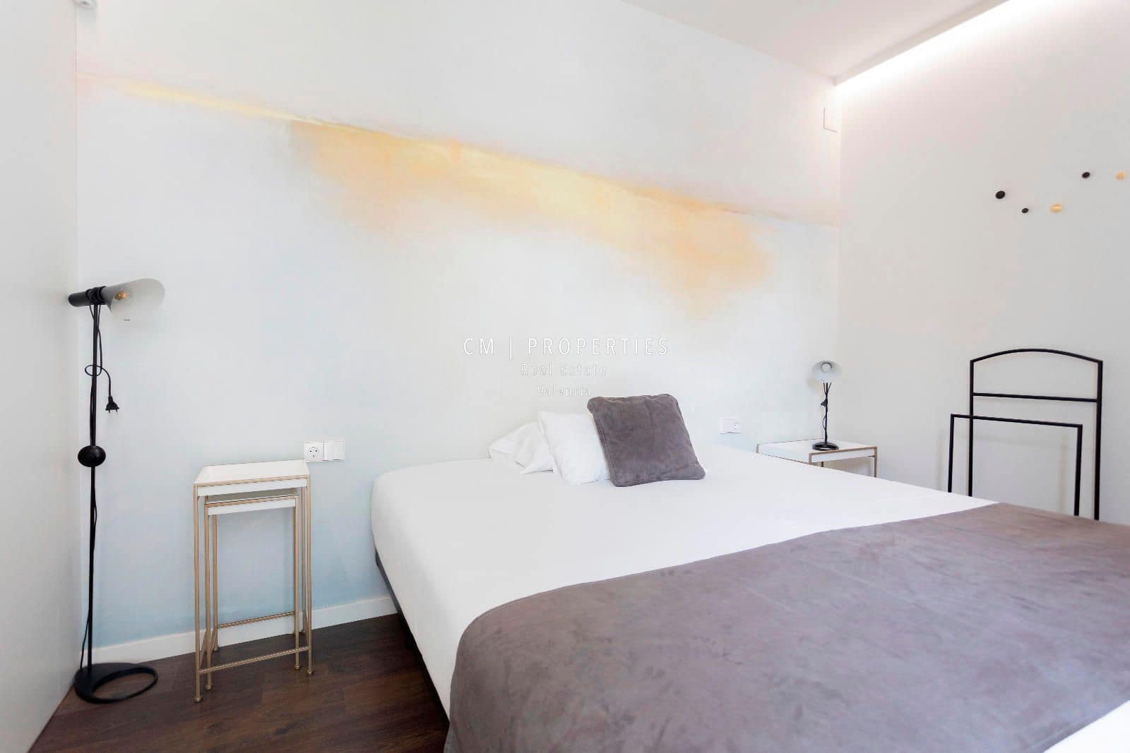 1 camera da letto Appartamento da affittare in Valencia citta - 1.600 € (Rif: 8477181)