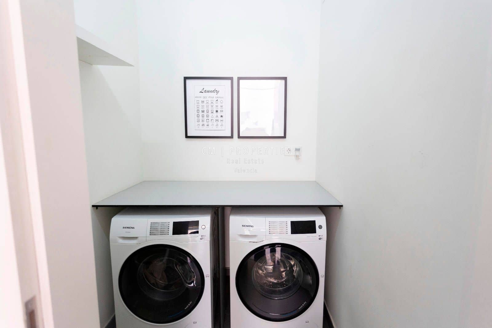 1 camera da letto Appartamento da affittare in Valencia citta - 1.600 € (Rif: 8477181)