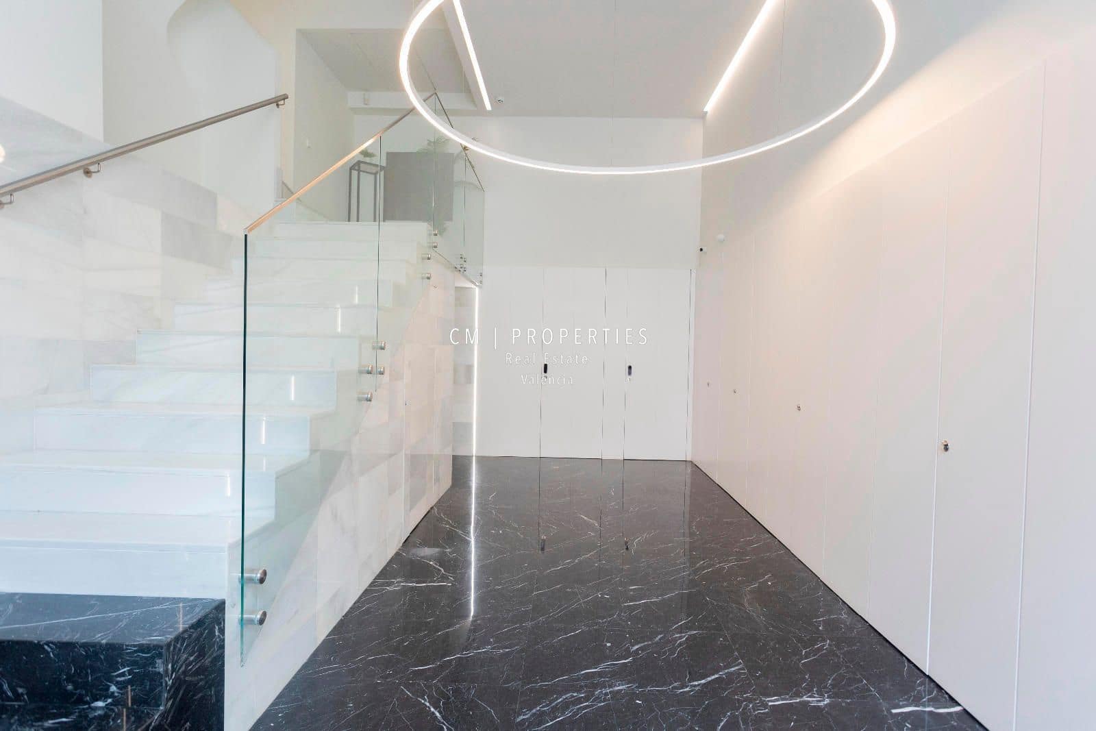 1 camera da letto Appartamento da affittare in Valencia citta - 1.600 € (Rif: 8477181)