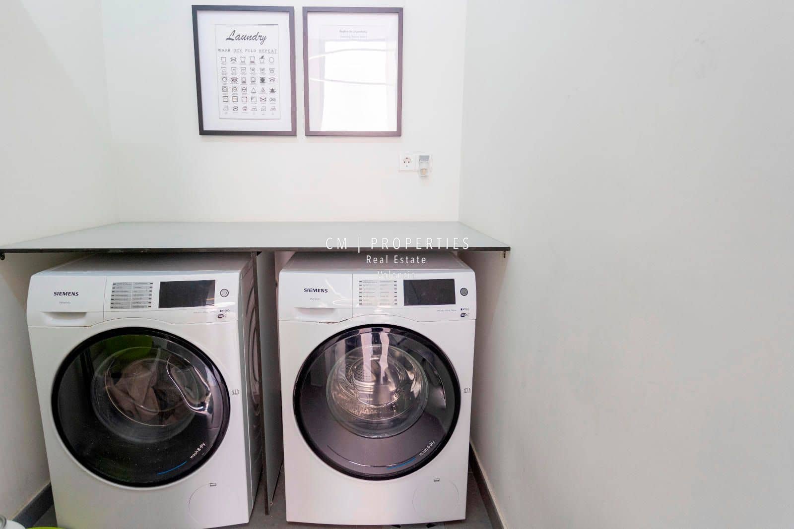 1 camera da letto Appartamento da affittare in Valencia citta - 1.600 € (Rif: 8477181)