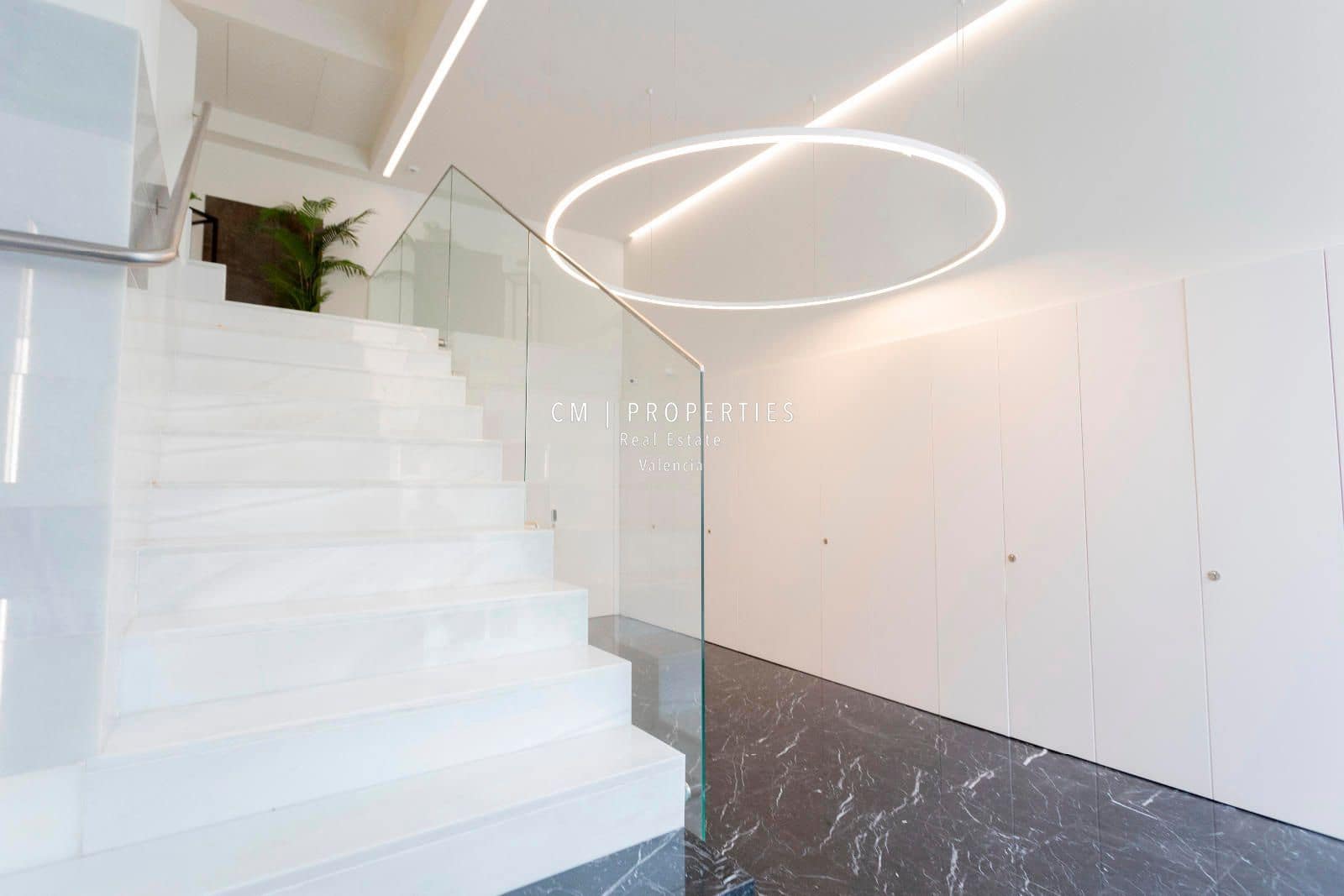 1 camera da letto Appartamento da affittare in Valencia citta - 1.600 € (Rif: 8477181)