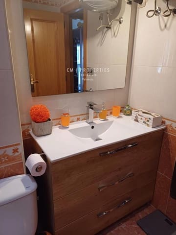 2 makuuhuone Asunto vuokrattavana paikassa La Pobla de Farnals mukana uima-altaan - 850 € (Ref: 8486934)