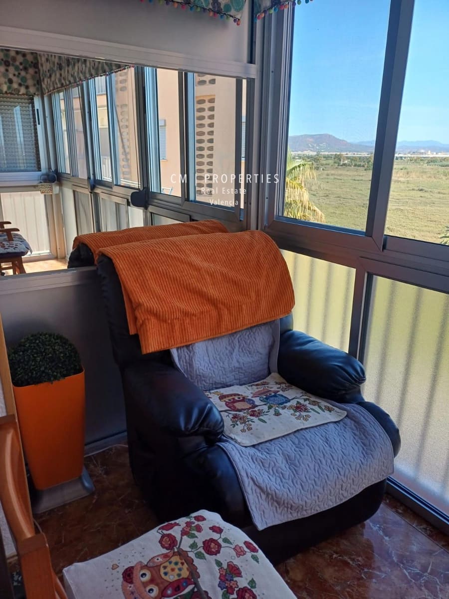 2 sypialnia Mieszkanie do wynajęcia w La Pobla de Farnals z basenem - 850 € (Ref: 8486934)