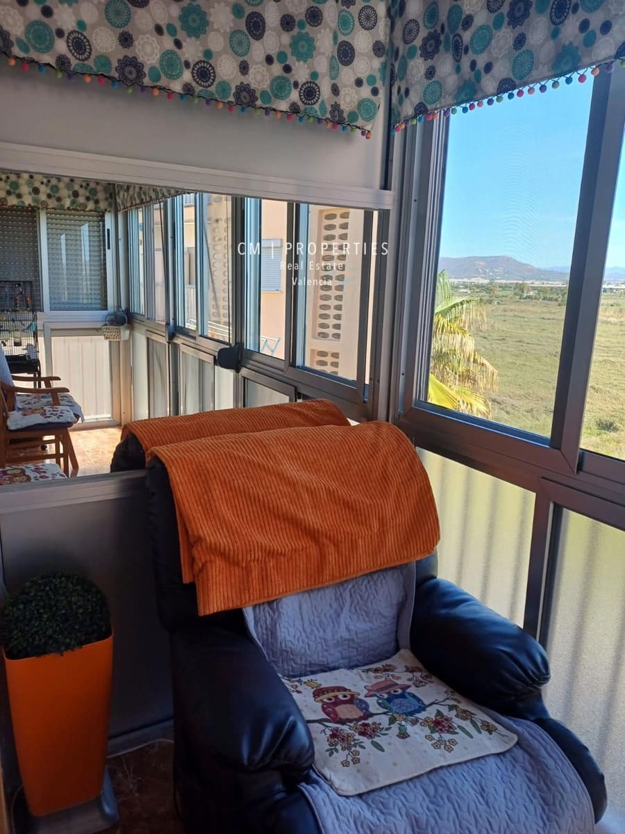 2 sypialnia Mieszkanie do wynajęcia w La Pobla de Farnals z basenem - 850 € (Ref: 8486934)