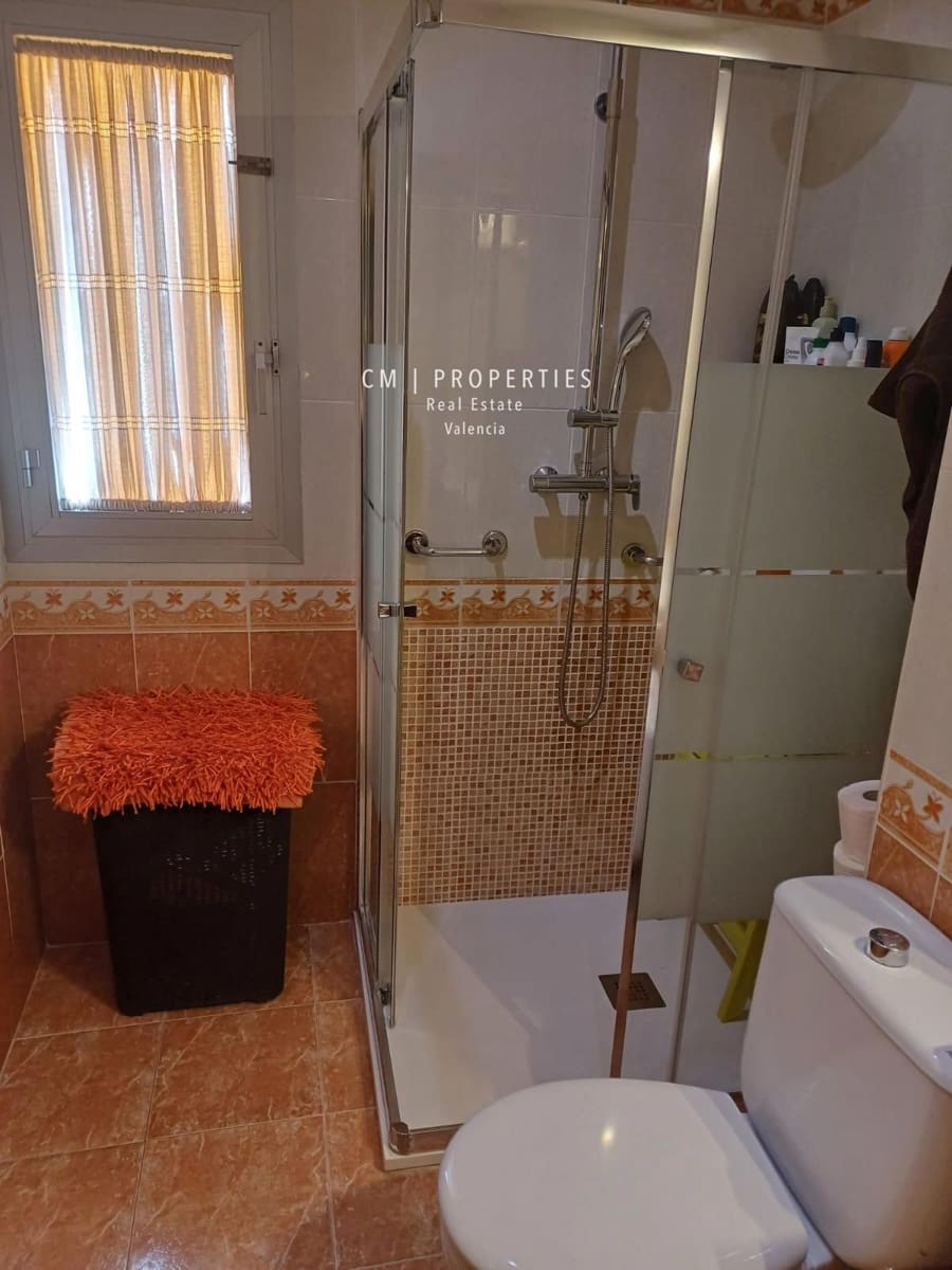 2 sypialnia Mieszkanie do wynajęcia w La Pobla de Farnals z basenem - 850 € (Ref: 8486934)