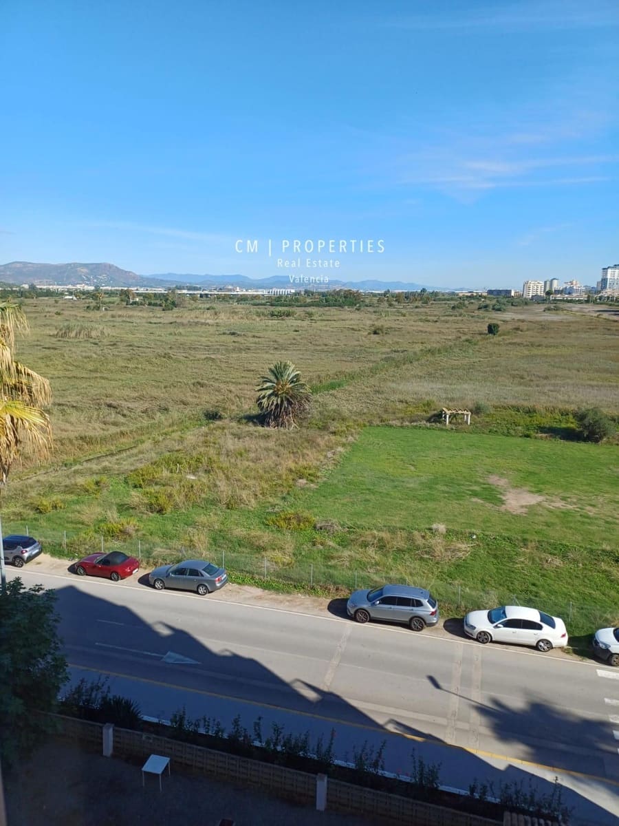 2 sypialnia Mieszkanie do wynajęcia w La Pobla de Farnals z basenem - 850 € (Ref: 8486934)
