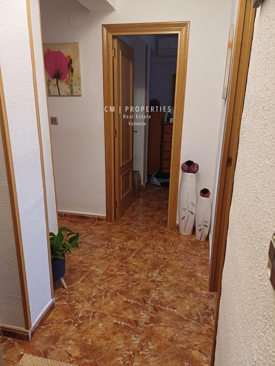 2 sypialnia Mieszkanie do wynajęcia w La Pobla de Farnals z basenem - 850 € (Ref: 8486934)