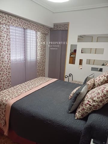 2 makuuhuone Asunto vuokrattavana paikassa La Pobla de Farnals mukana uima-altaan - 850 € (Ref: 8486934)