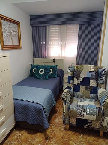 2 makuuhuone Asunto vuokrattavana paikassa La Pobla de Farnals mukana uima-altaan - 850 € (Ref: 8486934)