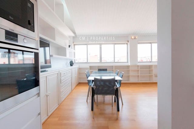 Appartement de 3 chambres à louer à El Pla del Real, Valence ville - 1 900 € (Ref: 8510565)