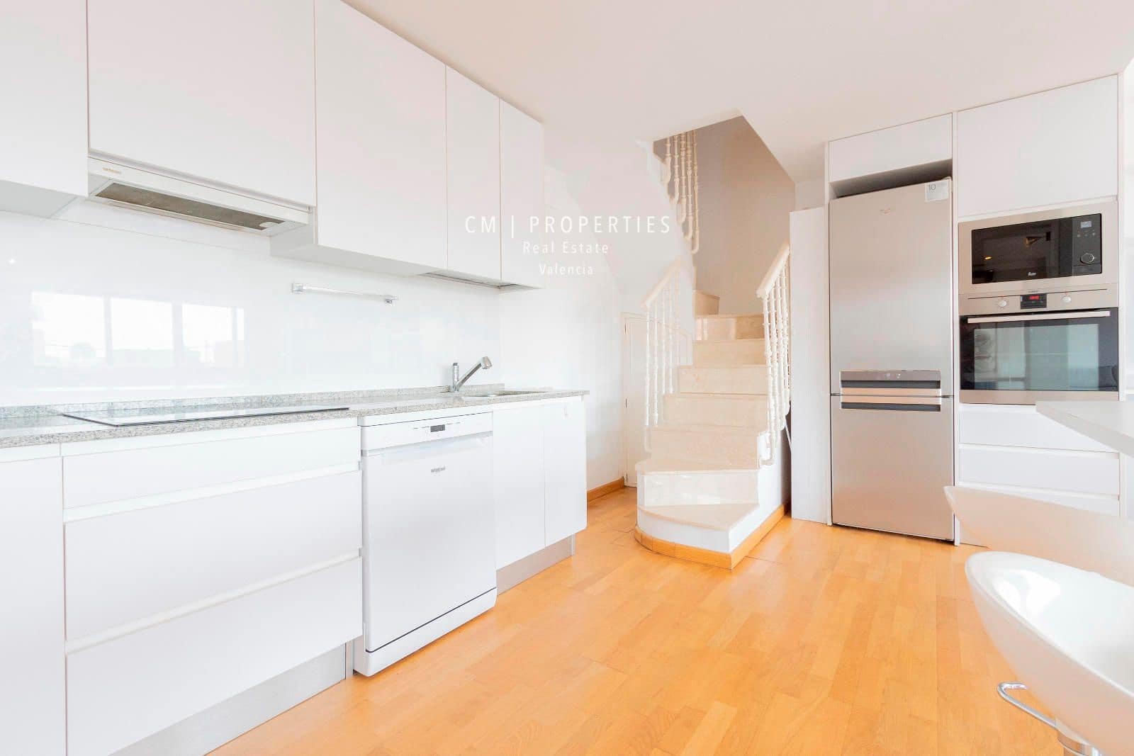 Appartement de 3 chambres à louer à Valence ville - 1 900 € (Ref: 8510565)