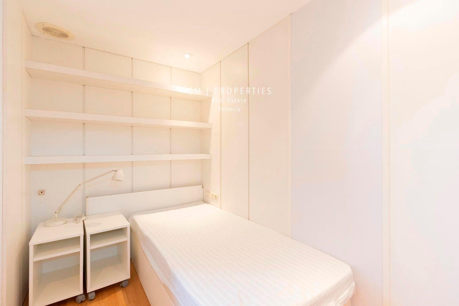 Appartement de 3 chambres à louer à Valence ville - 1 900 € (Ref: 8510565)